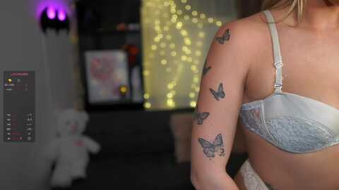 nicoletteshea @ myfreecams on 20240130