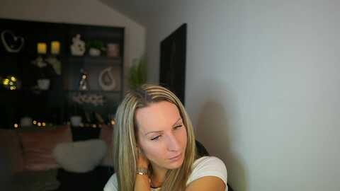 nikki__sexx__ @ myfreecams on 20240130