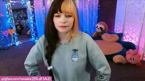 novaalux @ myfreecams on 20240130