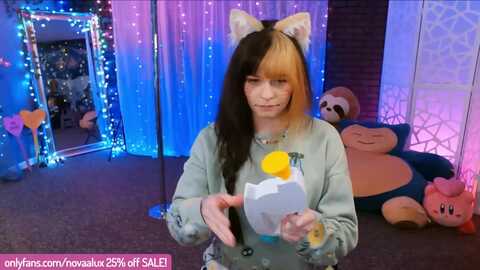 novaalux @ myfreecams on 20240130