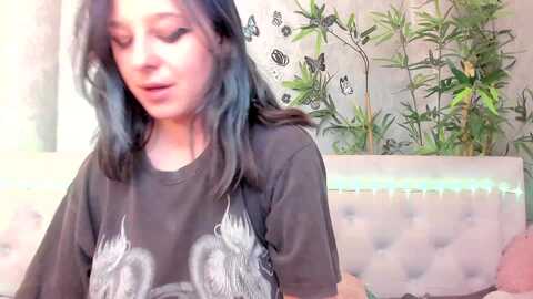 pennydolce @ myfreecams on 20240130