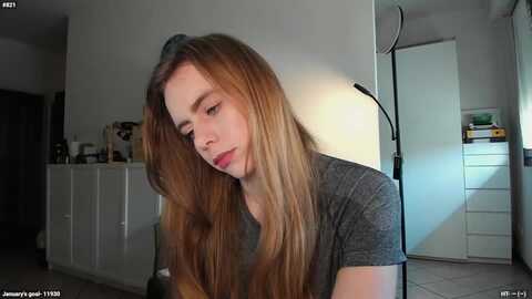 personage @ myfreecams on 20240130