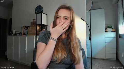 personage @ myfreecams on 20240130