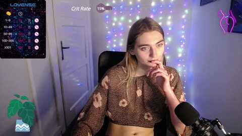 personyouneed @ myfreecams on 20240130