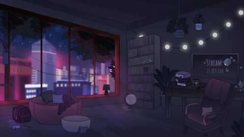 plutoprincess @ myfreecams on 20240130