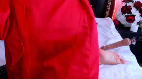 preciousailn @ myfreecams on 20240130