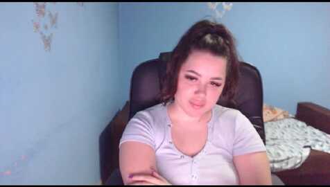 prettymelania @ myfreecams on 20240130