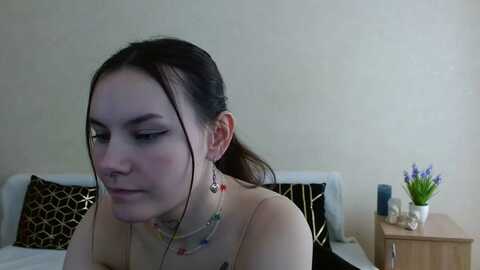 quanisha @ myfreecams on 20240130