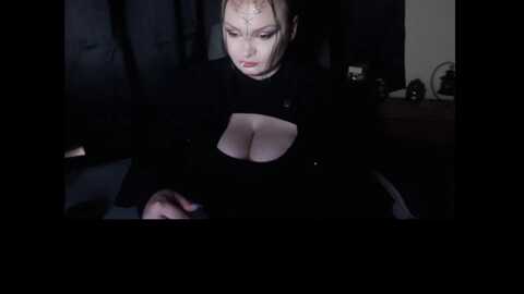 queenabaddon @ myfreecams on 20240130