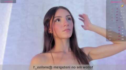 samirah_ @ myfreecams on 20240130