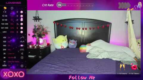 seeellieplay1 @ myfreecams on 20240130
