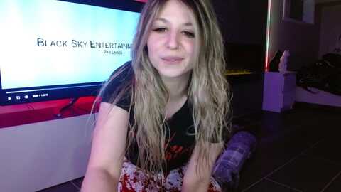 serafina @ myfreecams on 20240130