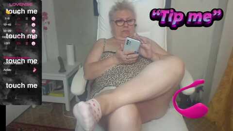 sexylynette4u @ myfreecams on 20240130