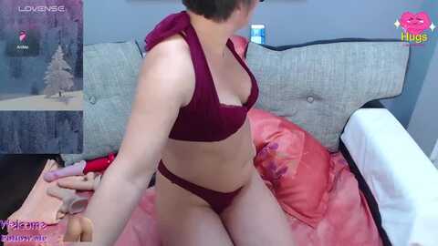 sexynicolle29 @ myfreecams on 20240130