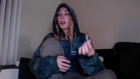 stellababe777 @ myfreecams on 20240130