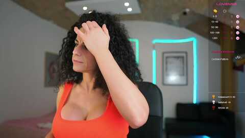 susana_spears @ myfreecams on 20240130