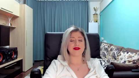 sweetdelia_ @ myfreecams on 20240130