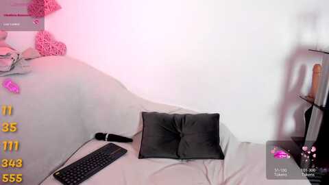 vanessafox__ @ myfreecams on 20240130