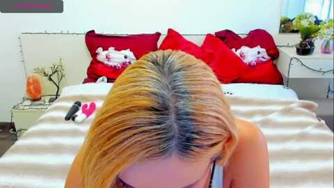 verrasweet4u @ myfreecams on 20240130