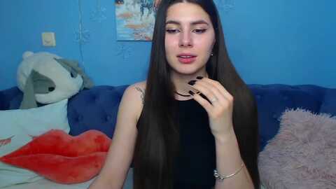 violinalove @ myfreecams on 20240130