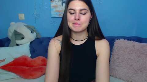 violinalove @ myfreecams on 20240130