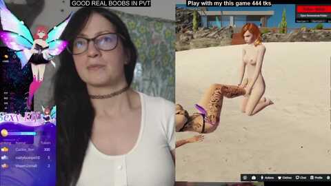 abby_oxox @ myfreecams on 20240131