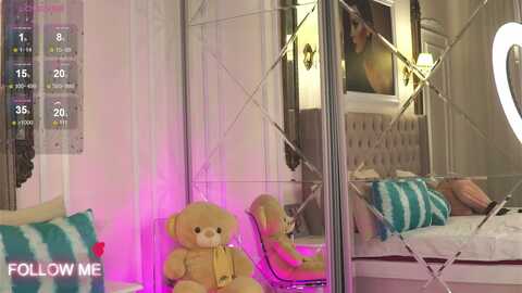 alexaheyesz @ myfreecams on 20240131