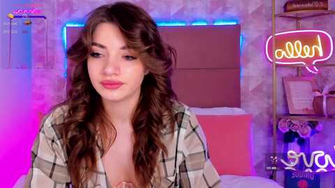 alexisocean @ myfreecams on 20240131