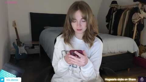aliannaa @ myfreecams on 20240131