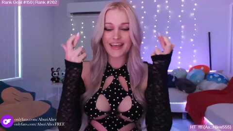 alicexmaia @ myfreecams on 20240131