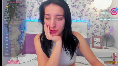 anikastylez @ myfreecams on 20240131