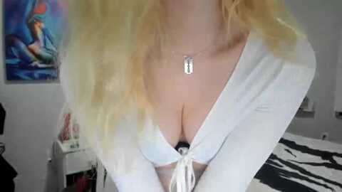 annatame @ myfreecams on 20240131