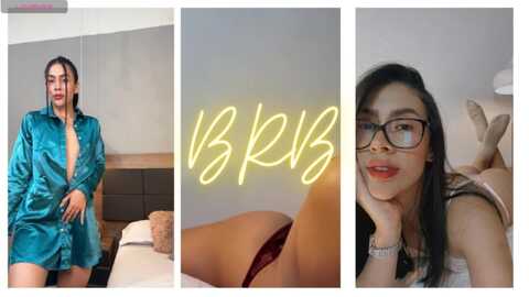 annie_latin @ myfreecams on 20240131