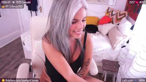 apriljames @ myfreecams on 20240131