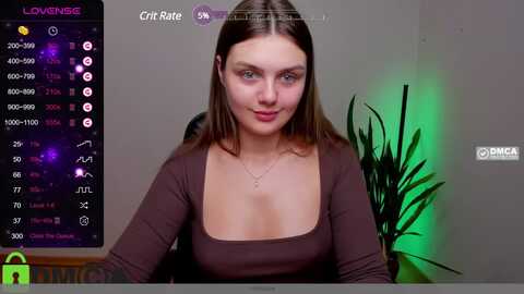 babe_golden @ myfreecams on 20240131