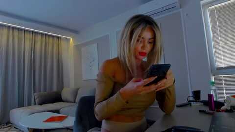 banditaa @ myfreecams on 20240131