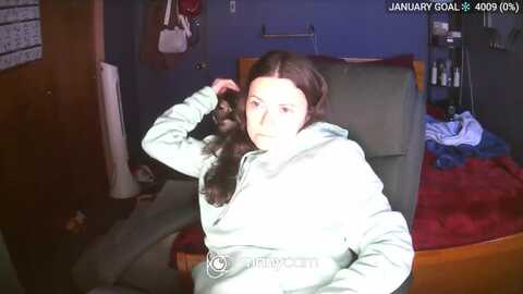 belllarina @ myfreecams on 20240131