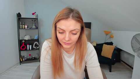 blondieally @ myfreecams on 20240131