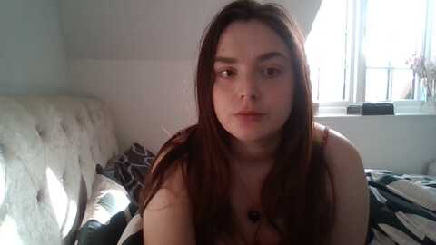 britishrosee @ myfreecams on 20240131