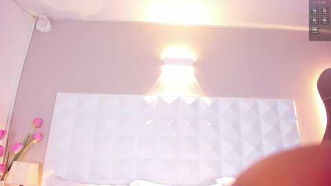 bunny_naugthy @ myfreecams on 20240131