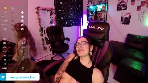 bunnynextdoor @ myfreecams on 20240131