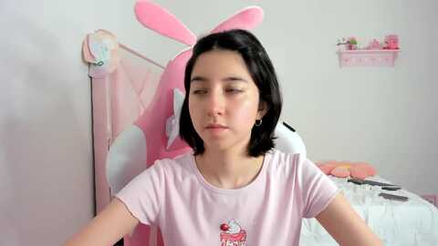 cherrycute666 @ myfreecams on 20240131