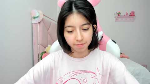 cherrycute666 @ myfreecams on 20240131