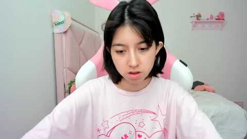 cherrycute666 @ myfreecams on 20240131