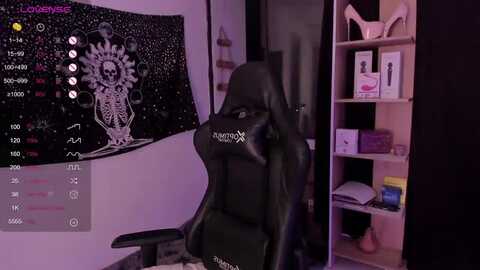 coraline226 @ myfreecams on 20240131