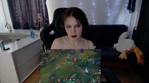 crybabykys @ myfreecams on 20240131