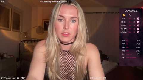 cutiepiekayla @ myfreecams on 20240131