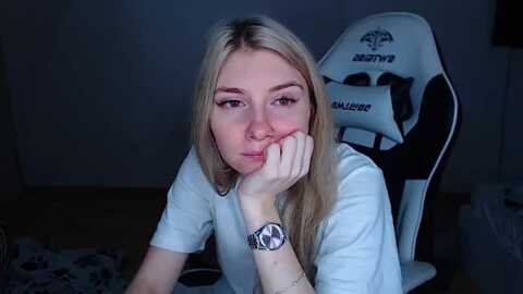 danielatrue @ myfreecams on 20240131