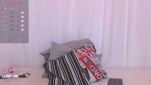 danny_daiton @ myfreecams on 20240131