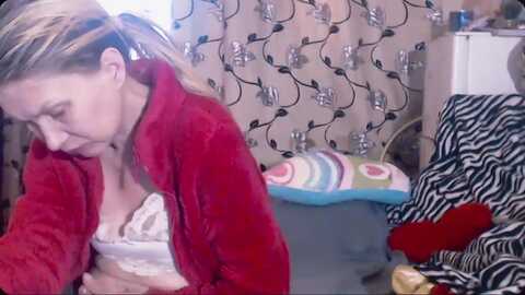 deomatissta @ myfreecams on 20240131